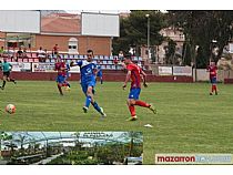 La victoria del Mazarrón FC Juvenil por 3-0 frente al Rincón de Seca no permite mantener la categoría. - Foto 5