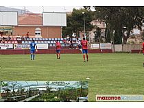 La victoria del Mazarrón FC Juvenil por 3-0 frente al Rincón de Seca no permite mantener la categoría. - Foto 8