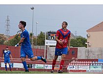 La victoria del Mazarrón FC Juvenil por 3-0 frente al Rincón de Seca no permite mantener la categoría. - Foto 17