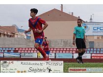 La victoria del Mazarrón FC Juvenil por 3-0 frente al Rincón de Seca no permite mantener la categoría. - Foto 20
