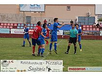 La victoria del Mazarrón FC Juvenil por 3-0 frente al Rincón de Seca no permite mantener la categoría. - Foto 28