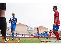 La victoria del Mazarrón FC Juvenil por 3-0 frente al Rincón de Seca no permite mantener la categoría. - Foto 32