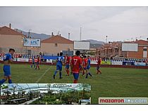 La victoria del Mazarrón FC Juvenil por 3-0 frente al Rincón de Seca no permite mantener la categoría. - Foto 33