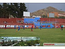 La victoria del Mazarrón FC Juvenil por 3-0 frente al Rincón de Seca no permite mantener la categoría. - Foto 36