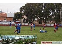 La victoria del Mazarrón FC Juvenil por 3-0 frente al Rincón de Seca no permite mantener la categoría. - Foto 40