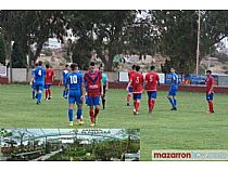 La victoria del Mazarrón FC Juvenil por 3-0 frente al Rincón de Seca no permite mantener la categoría. - Foto 44