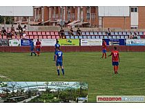 La victoria del Mazarrón FC Juvenil por 3-0 frente al Rincón de Seca no permite mantener la categoría. - Foto 38
