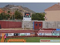 La victoria del Mazarrón FC Juvenil por 3-0 frente al Rincón de Seca no permite mantener la categoría. - Foto 42