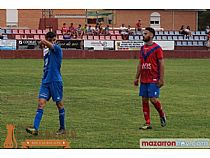 La victoria del Mazarrón FC Juvenil por 3-0 frente al Rincón de Seca no permite mantener la categoría. - Foto 26