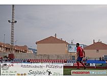 La victoria del Mazarrón FC Juvenil por 3-0 frente al Rincón de Seca no permite mantener la categoría. - Foto 30