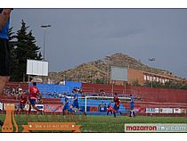 La victoria del Mazarrón FC Juvenil por 3-0 frente al Rincón de Seca no permite mantener la categoría. - Foto 31