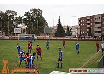 La victoria del Mazarrón FC Juvenil por 3-0 frente al Rincón de Seca no permite mantener la categoría. - Foto 59