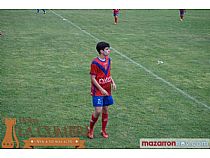 La victoria del Mazarrón FC Juvenil por 3-0 frente al Rincón de Seca no permite mantener la categoría. - Foto 62