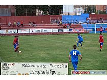 La victoria del Mazarrón FC Juvenil por 3-0 frente al Rincón de Seca no permite mantener la categoría. - Foto 63