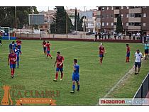 La victoria del Mazarrón FC Juvenil por 3-0 frente al Rincón de Seca no permite mantener la categoría. - Foto 67