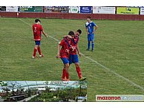 La victoria del Mazarrón FC Juvenil por 3-0 frente al Rincón de Seca no permite mantener la categoría. - Foto 49