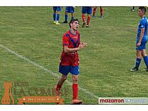 La victoria del Mazarrón FC Juvenil por 3-0 frente al Rincón de Seca no permite mantener la categoría. - Foto 51