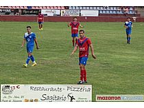 La victoria del Mazarrón FC Juvenil por 3-0 frente al Rincón de Seca no permite mantener la categoría. - Foto 52