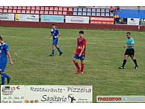 La victoria del Mazarrón FC Juvenil por 3-0 frente al Rincón de Seca no permite mantener la categoría. - Foto 53