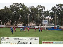 La victoria del Mazarrón FC Juvenil por 3-0 frente al Rincón de Seca no permite mantener la categoría. - Foto 69