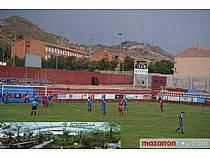 La victoria del Mazarrón FC Juvenil por 3-0 frente al Rincón de Seca no permite mantener la categoría. - Foto 70