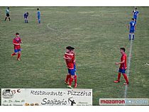 La victoria del Mazarrón FC Juvenil por 3-0 frente al Rincón de Seca no permite mantener la categoría. - Foto 72