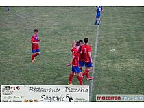 La victoria del Mazarrón FC Juvenil por 3-0 frente al Rincón de Seca no permite mantener la categoría. - Foto 73