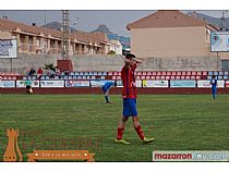 La victoria del Mazarrón FC Juvenil por 3-0 frente al Rincón de Seca no permite mantener la categoría. - Foto 77