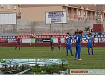 La victoria del Mazarrón FC Juvenil por 3-0 frente al Rincón de Seca no permite mantener la categoría. - Foto 83