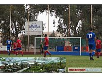 La victoria del Mazarrón FC Juvenil por 3-0 frente al Rincón de Seca no permite mantener la categoría. - Foto 84