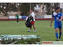 La victoria del Mazarrón FC Juvenil por 3-0 frente al Rincón de Seca no permite mantener la categoría. - Foto 85