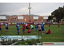 La victoria del Mazarrón FC Juvenil por 3-0 frente al Rincón de Seca no permite mantener la categoría. - Foto 87