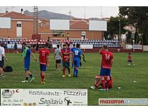 La victoria del Mazarrón FC Juvenil por 3-0 frente al Rincón de Seca no permite mantener la categoría. - Foto 88