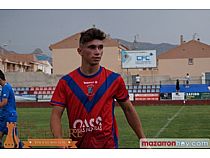 La victoria del Mazarrón FC Juvenil por 3-0 frente al Rincón de Seca no permite mantener la categoría. - Foto 89