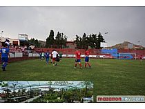 La victoria del Mazarrón FC Juvenil por 3-0 frente al Rincón de Seca no permite mantener la categoría. - Foto 91
