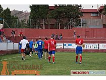 La victoria del Mazarrón FC Juvenil por 3-0 frente al Rincón de Seca no permite mantener la categoría. - Foto 92