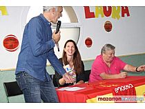 Laura Gil visita el CEIP Infanta Leonor - Foto 30