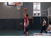 El Bahía de Mazarrón Basket culmina un fin de semana con victorias y buenas sensaciones - Foto 12