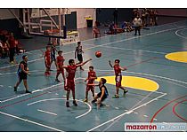 El Bahía de Mazarrón Basket culmina un fin de semana con victorias y buenas sensaciones - Foto 15