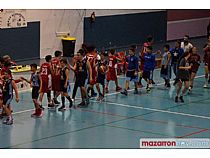 El Bahía de Mazarrón Basket culmina un fin de semana con victorias y buenas sensaciones - Foto 16