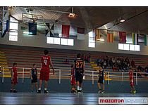 El Bahía de Mazarrón Basket culmina un fin de semana con victorias y buenas sensaciones - Foto 5