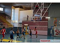 El Bahía de Mazarrón Basket culmina un fin de semana con victorias y buenas sensaciones - Foto 6