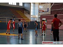El Bahía de Mazarrón Basket culmina un fin de semana con victorias y buenas sensaciones - Foto 7