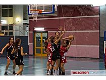 El Bahía de Mazarrón Basket culmina un fin de semana con victorias y buenas sensaciones - Foto 21