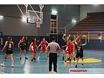 El Bahía de Mazarrón Basket culmina un fin de semana con victorias y buenas sensaciones - Foto 23