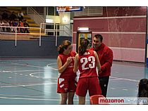 El Bahía de Mazarrón Basket culmina un fin de semana con victorias y buenas sensaciones - Foto 24