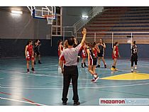 El Bahía de Mazarrón Basket culmina un fin de semana con victorias y buenas sensaciones - Foto 25