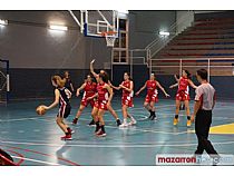 El Bahía de Mazarrón Basket culmina un fin de semana con victorias y buenas sensaciones - Foto 26