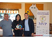 El Playas de Mazarrón FP celebra su I Gala Anual de Premios - Foto 4