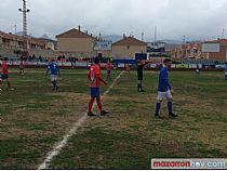 El Mazarrón FC gana con autoridad y buen juego a la UD Abanilla y se consolida en la segunda posición - Foto 10